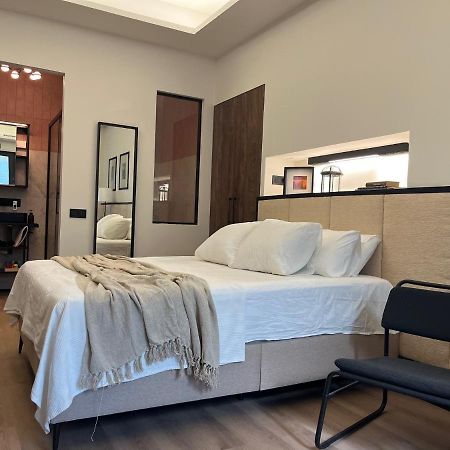 Retiro Studio Madrid Dış mekan fotoğraf