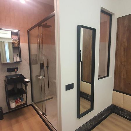 Retiro Studio Madrid Dış mekan fotoğraf