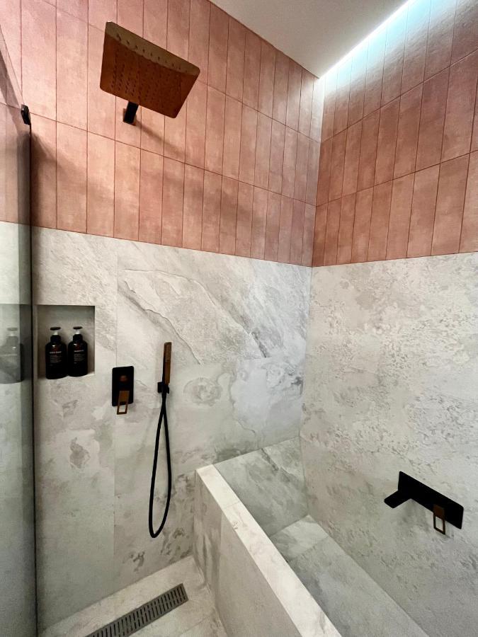 Retiro Studio Madrid Dış mekan fotoğraf