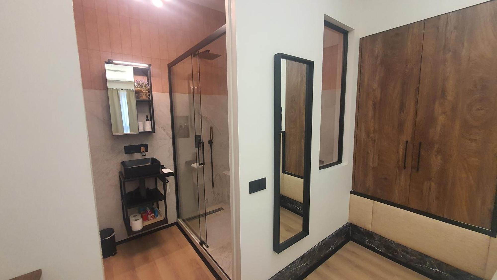 Retiro Studio Madrid Dış mekan fotoğraf